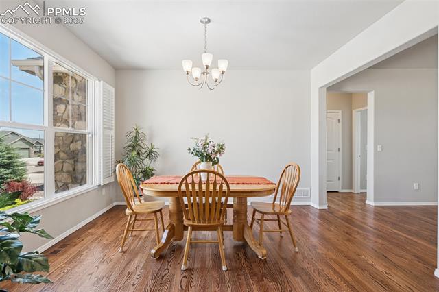 12719 Sunrise Ridge Drive