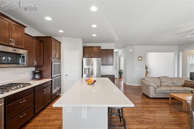 12719 Sunrise Ridge Drive