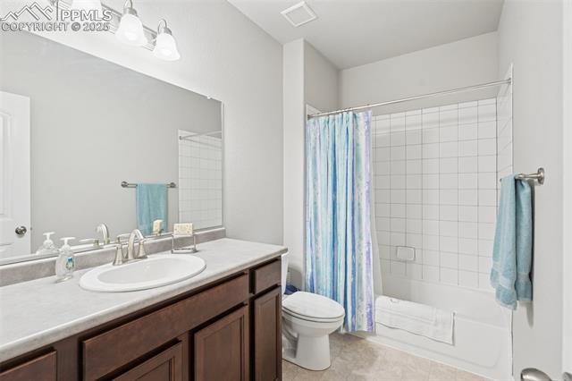 12719 Sunrise Ridge Drive