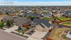 12719 Sunrise Ridge Drive