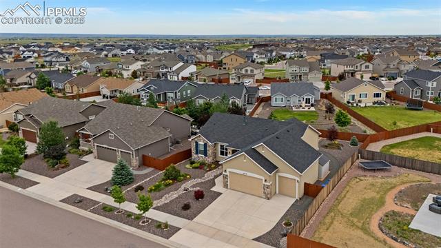 12719 Sunrise Ridge Drive