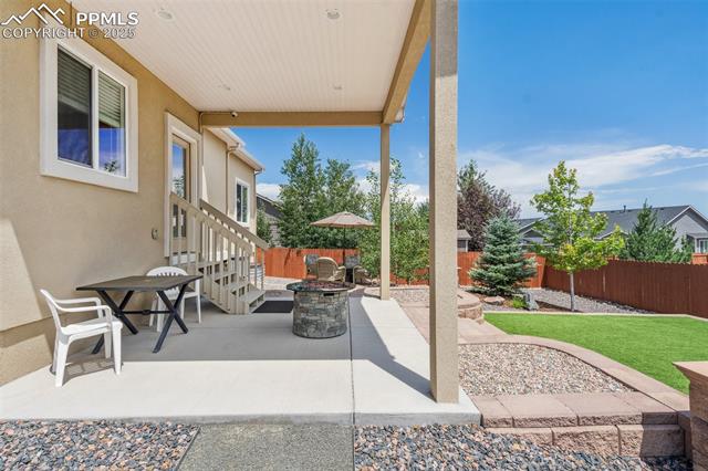 12719 Sunrise Ridge Drive