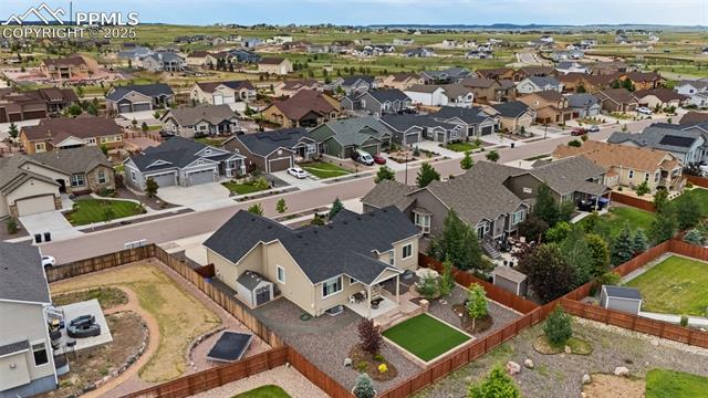 12719 Sunrise Ridge Drive