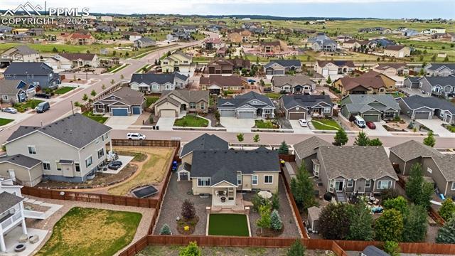 12719 Sunrise Ridge Drive