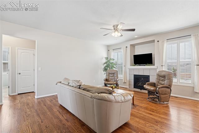 12719 Sunrise Ridge Drive