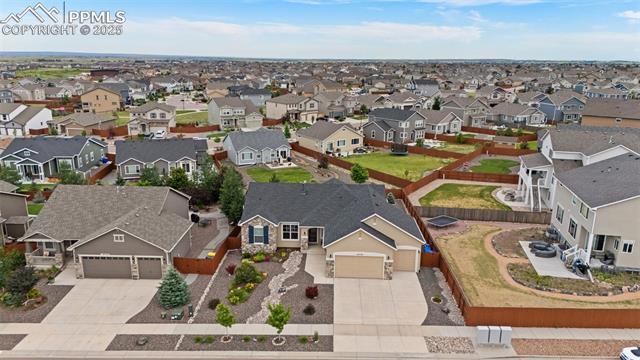 12719 Sunrise Ridge Drive