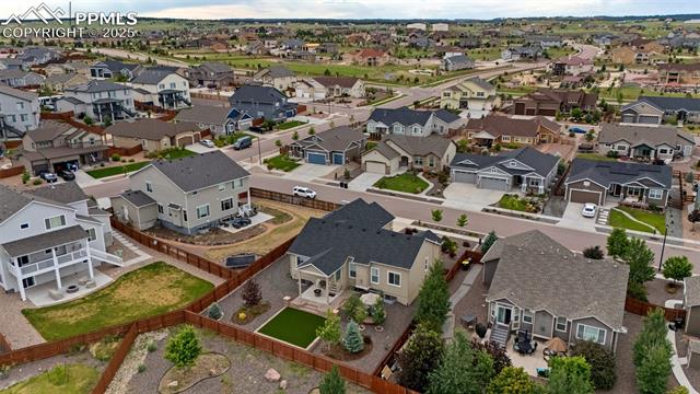 12719 Sunrise Ridge Drive