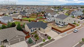 12719 Sunrise Ridge Drive