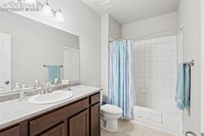 12719 Sunrise Ridge Drive