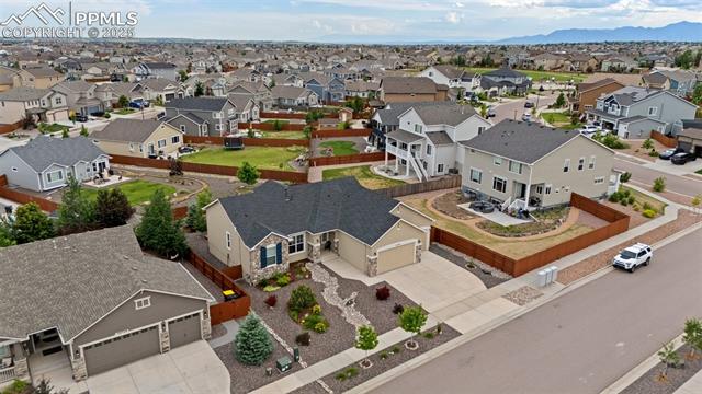 12719 Sunrise Ridge Drive