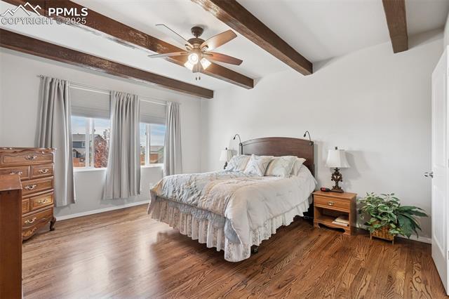 12719 Sunrise Ridge Drive