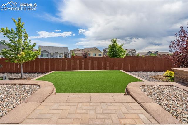 12719 Sunrise Ridge Drive