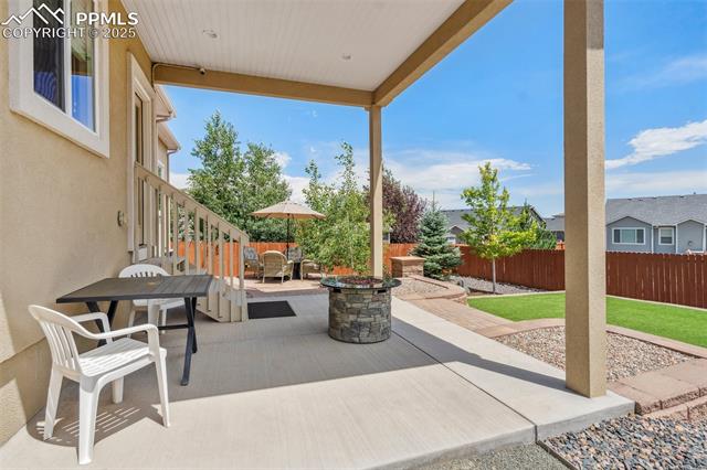 12719 Sunrise Ridge Drive