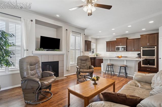 12719 Sunrise Ridge Drive