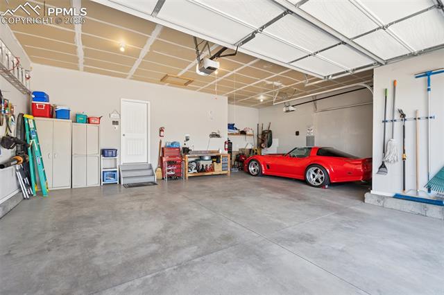 12719 Sunrise Ridge Drive