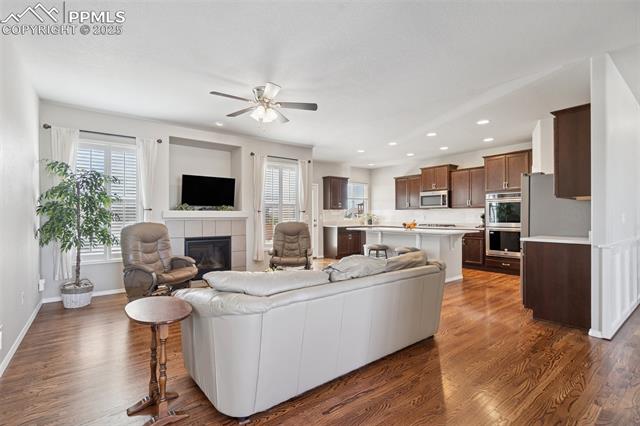 12719 Sunrise Ridge Drive