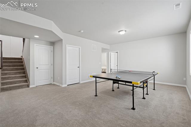 12719 Sunrise Ridge Drive