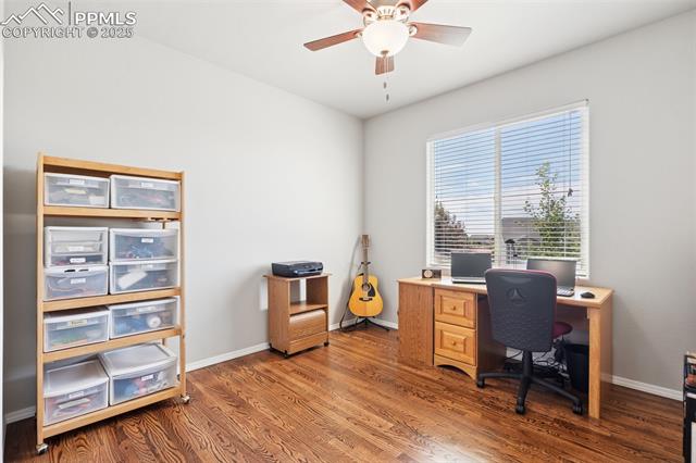 12719 Sunrise Ridge Drive