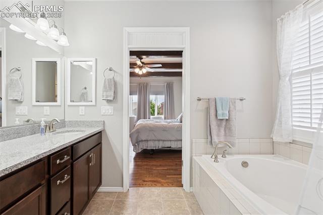 12719 Sunrise Ridge Drive