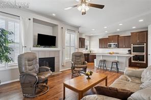 12719 Sunrise Ridge Drive
