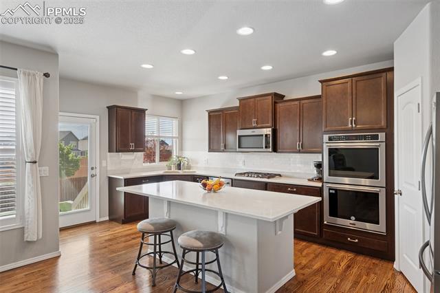 12719 Sunrise Ridge Drive