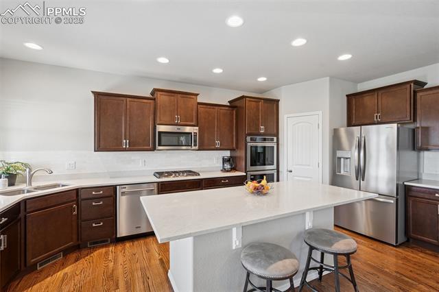 12719 Sunrise Ridge Drive