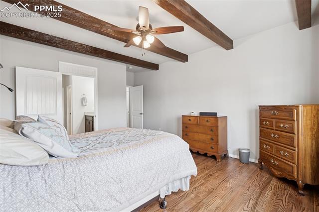 12719 Sunrise Ridge Drive