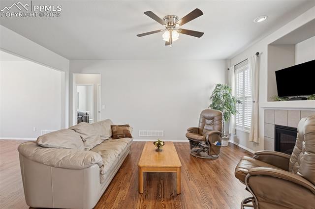 12719 Sunrise Ridge Drive