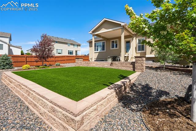 12719 Sunrise Ridge Drive