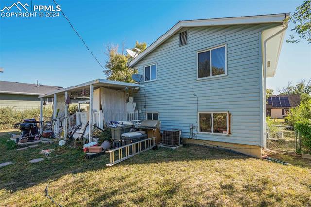 2124 Whitewood Drive