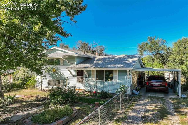 2124 Whitewood Drive