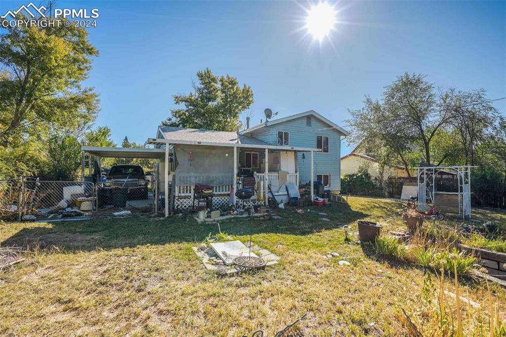 2124 Whitewood Drive