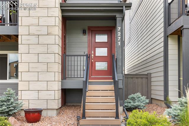 7271 Cedarbrook Lane