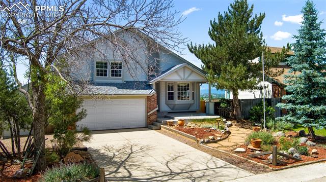 7494 Liberty Bell Drive