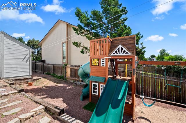 7494 Liberty Bell Drive