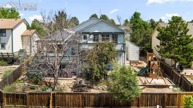 7494 Liberty Bell Drive