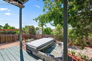 7494 Liberty Bell Drive