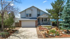 7494 Liberty Bell Drive