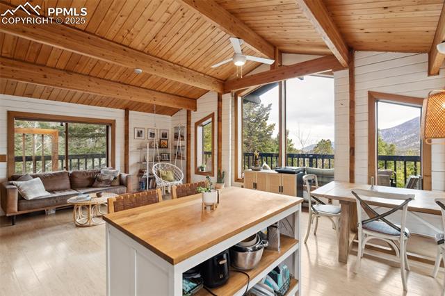 6215 Aspen Ridge Road