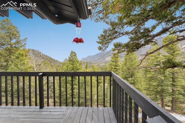 6215 Aspen Ridge Road