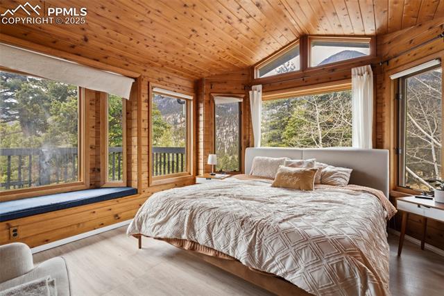 6215 Aspen Ridge Road