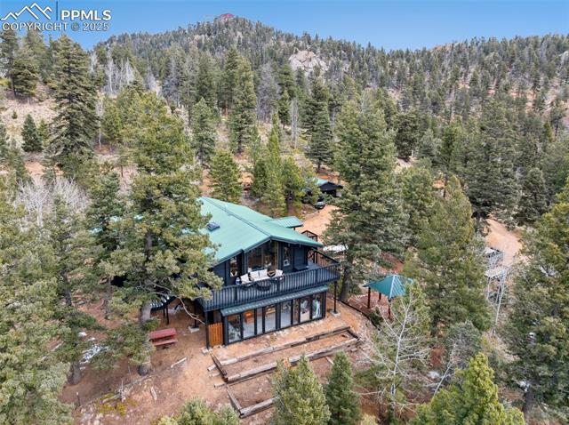6215 Aspen Ridge Road