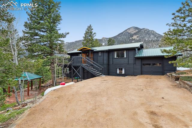 6215 Aspen Ridge Road