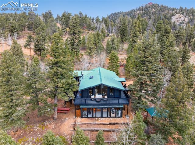 6215 Aspen Ridge Road