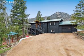 6215 Aspen Ridge Road