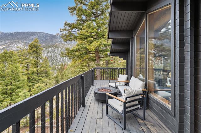 6215 Aspen Ridge Road