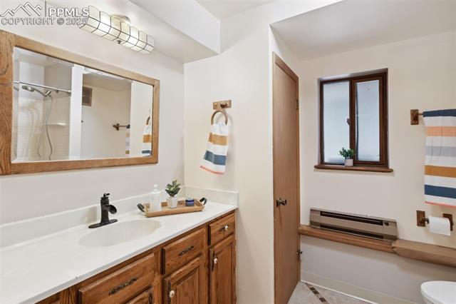 6215 Aspen Ridge Road