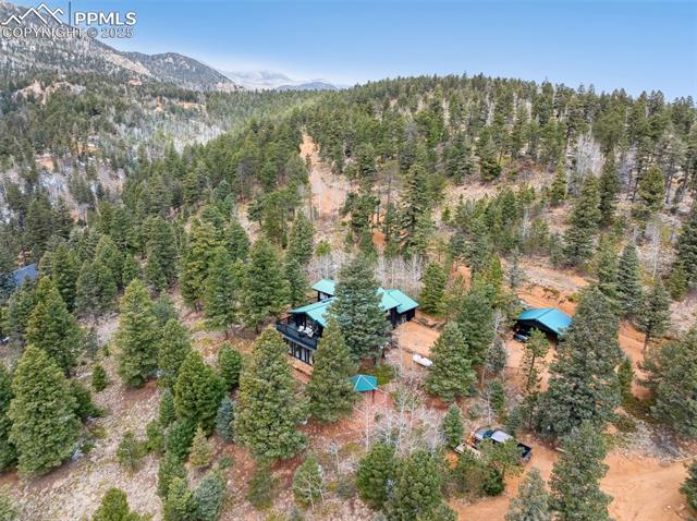 6215 Aspen Ridge Road