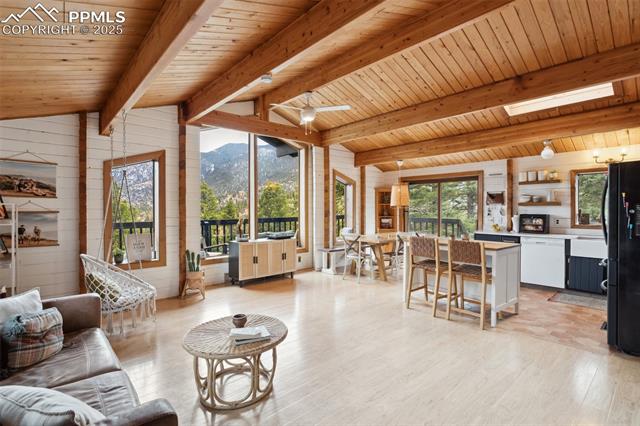 6215 Aspen Ridge Road