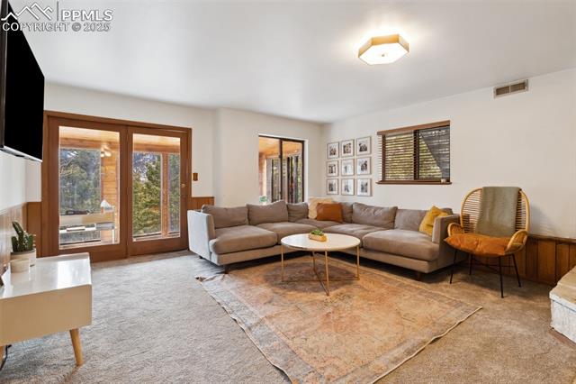 6215 Aspen Ridge Road